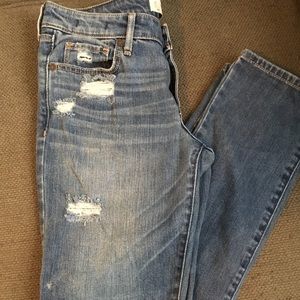 Abercrombie&Fitch jeans